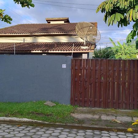 Maresias Casa Confortavel Ngoại thất bức ảnh