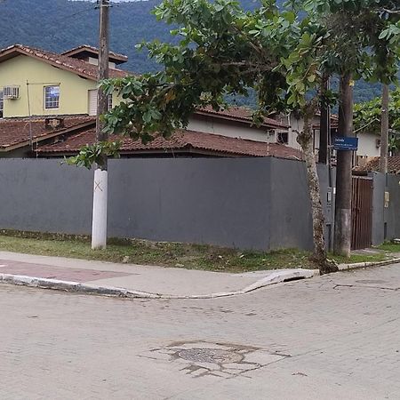 Maresias Casa Confortavel Ngoại thất bức ảnh