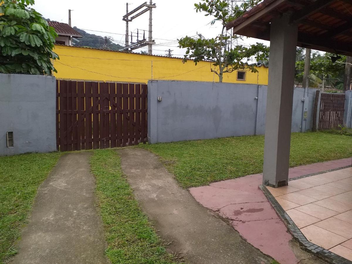Maresias Casa Confortavel Ngoại thất bức ảnh