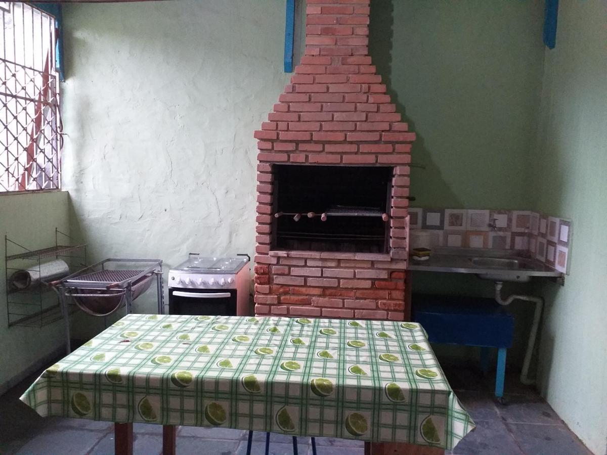 Maresias Casa Confortavel Ngoại thất bức ảnh