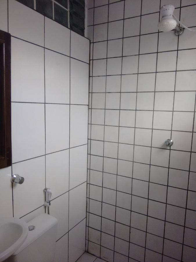 Maresias Casa Confortavel Ngoại thất bức ảnh