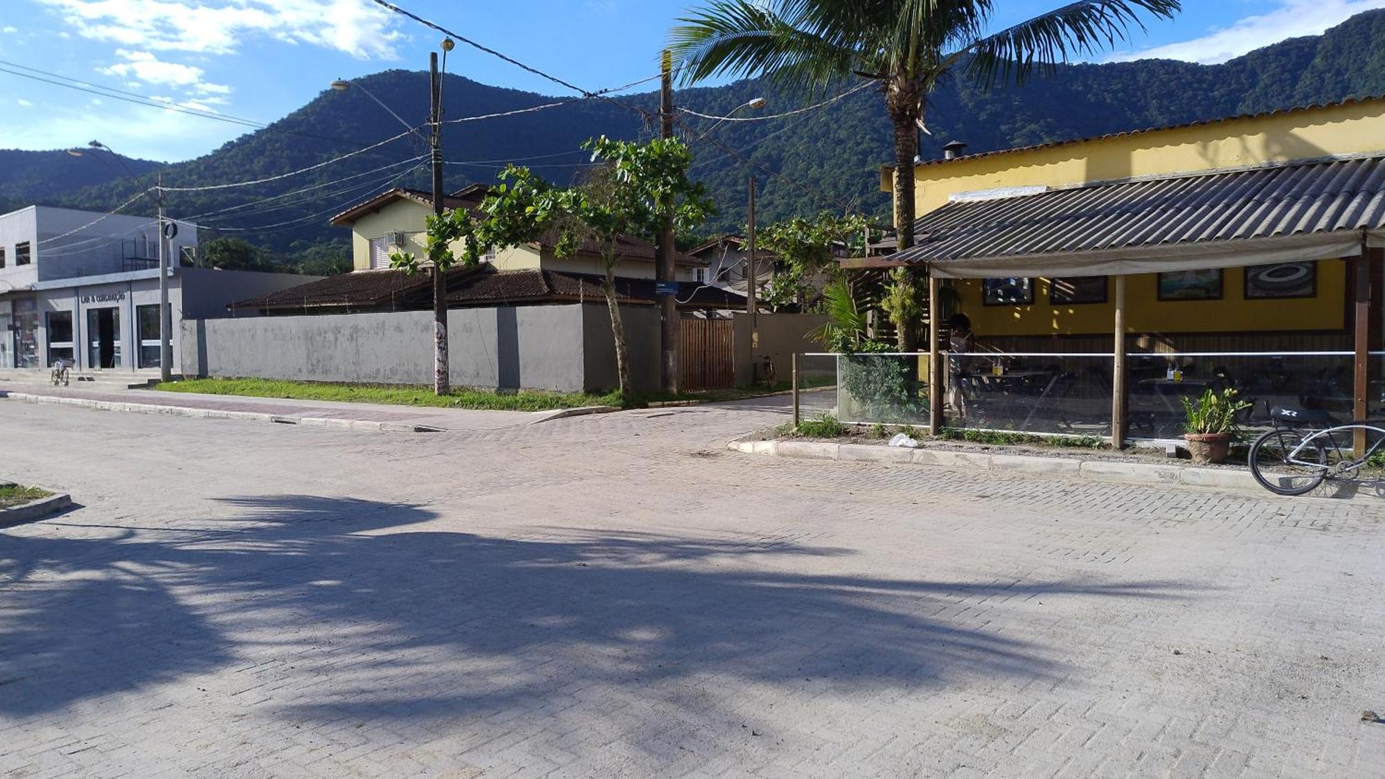 Maresias Casa Confortavel Ngoại thất bức ảnh