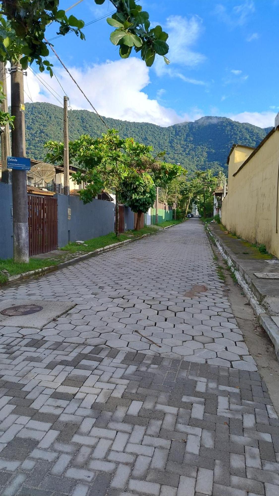 Maresias Casa Confortavel Phòng bức ảnh