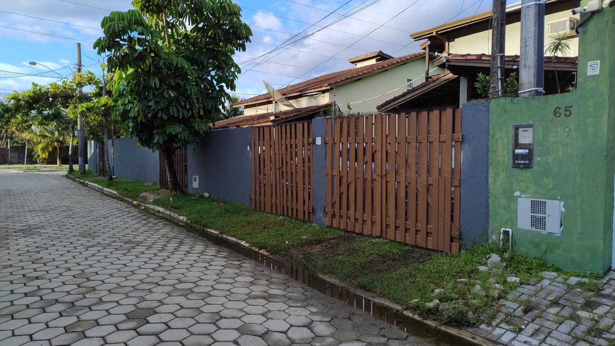 Maresias Casa Confortavel Ngoại thất bức ảnh