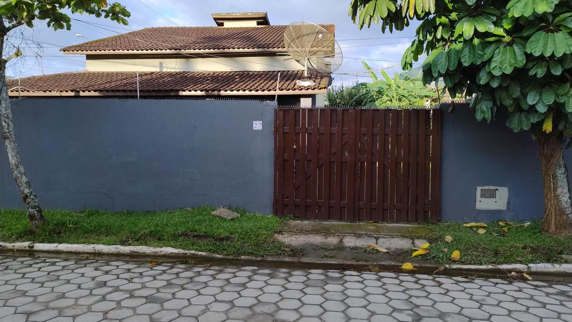 Maresias Casa Confortavel Phòng bức ảnh