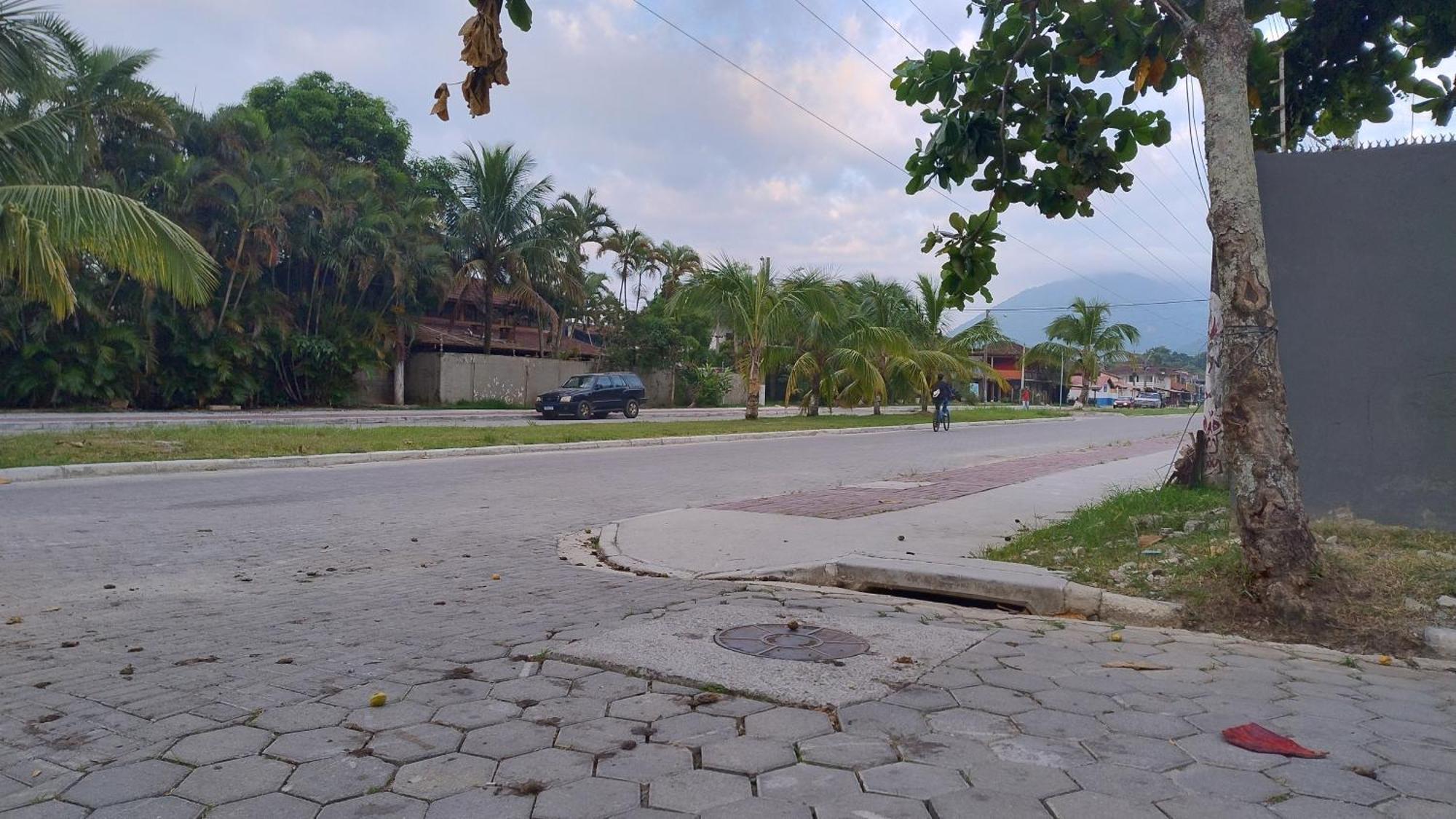 Maresias Casa Confortavel Ngoại thất bức ảnh