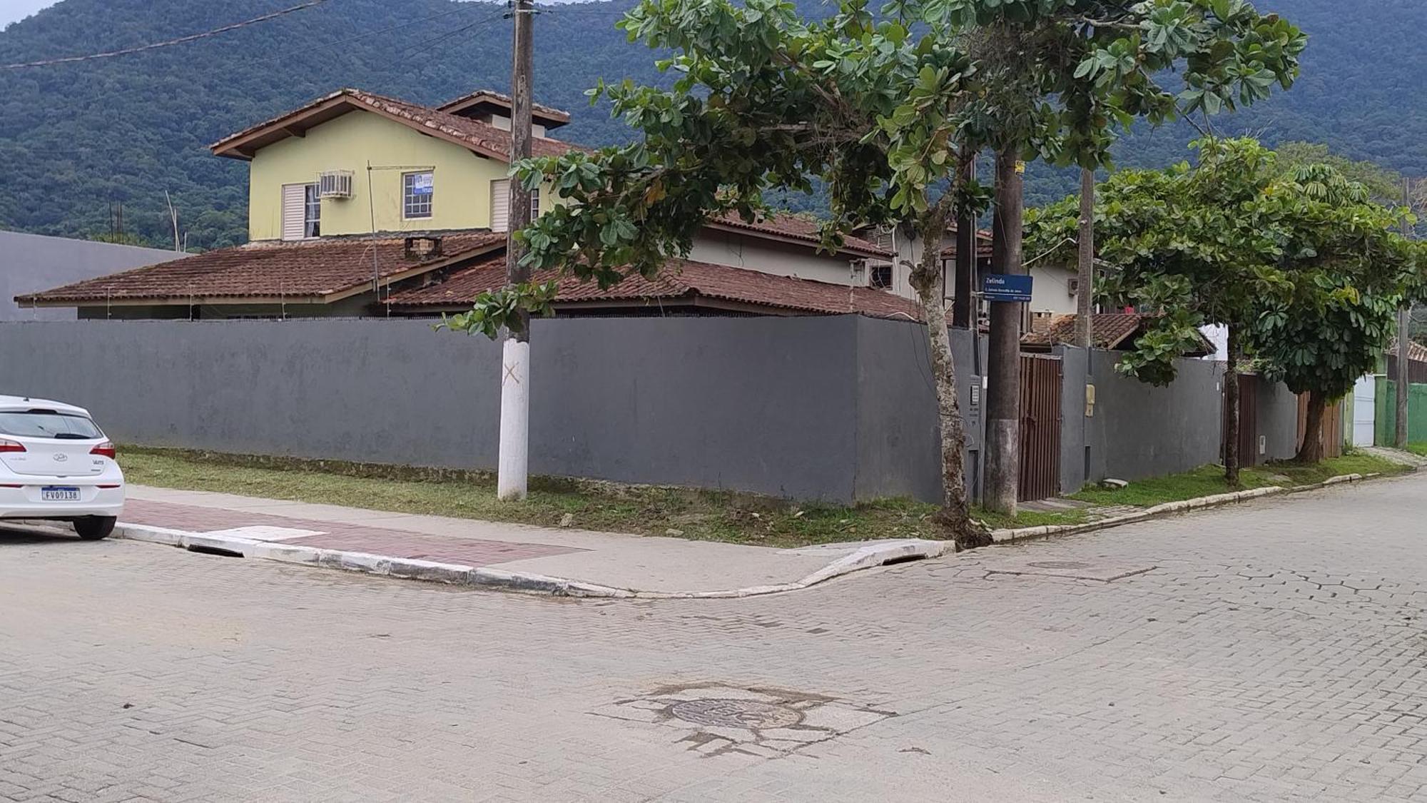 Maresias Casa Confortavel Ngoại thất bức ảnh