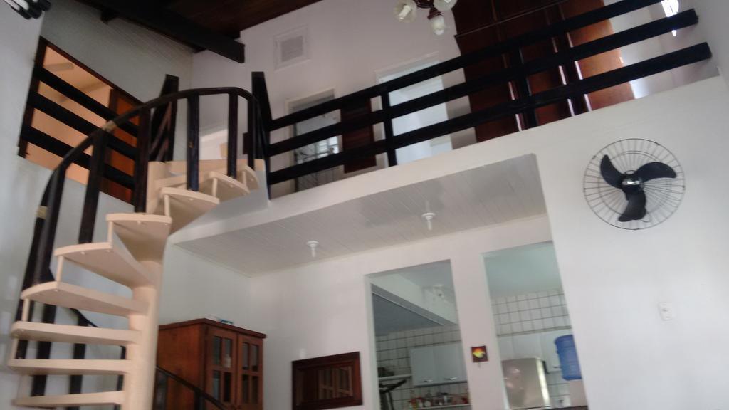 Maresias Casa Confortavel Ngoại thất bức ảnh