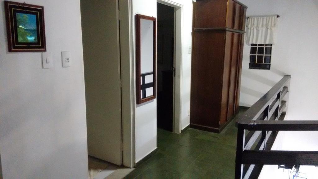 Maresias Casa Confortavel Ngoại thất bức ảnh