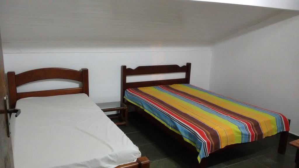 Maresias Casa Confortavel Ngoại thất bức ảnh