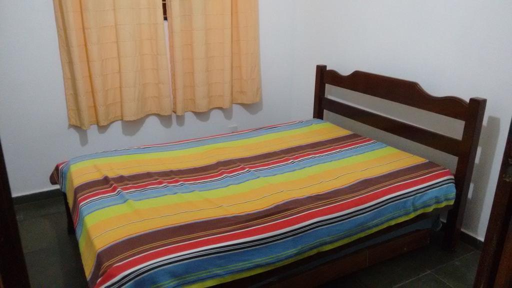 Maresias Casa Confortavel Ngoại thất bức ảnh