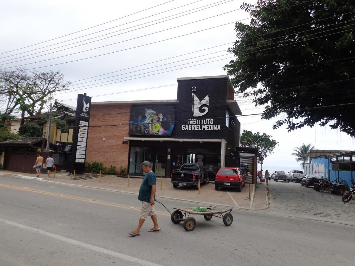 Maresias Casa Confortavel Ngoại thất bức ảnh