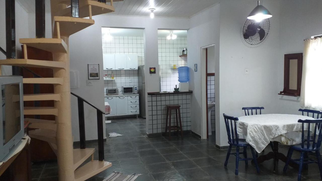 Maresias Casa Confortavel Ngoại thất bức ảnh