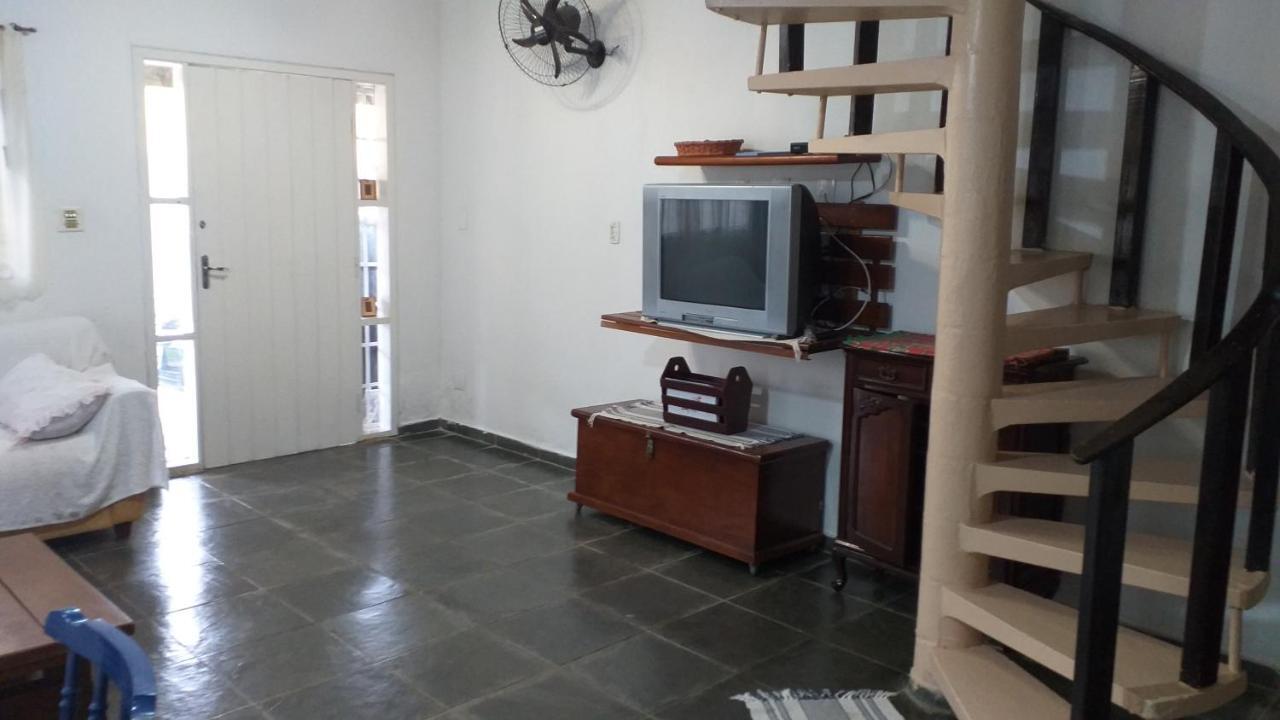 Maresias Casa Confortavel Ngoại thất bức ảnh