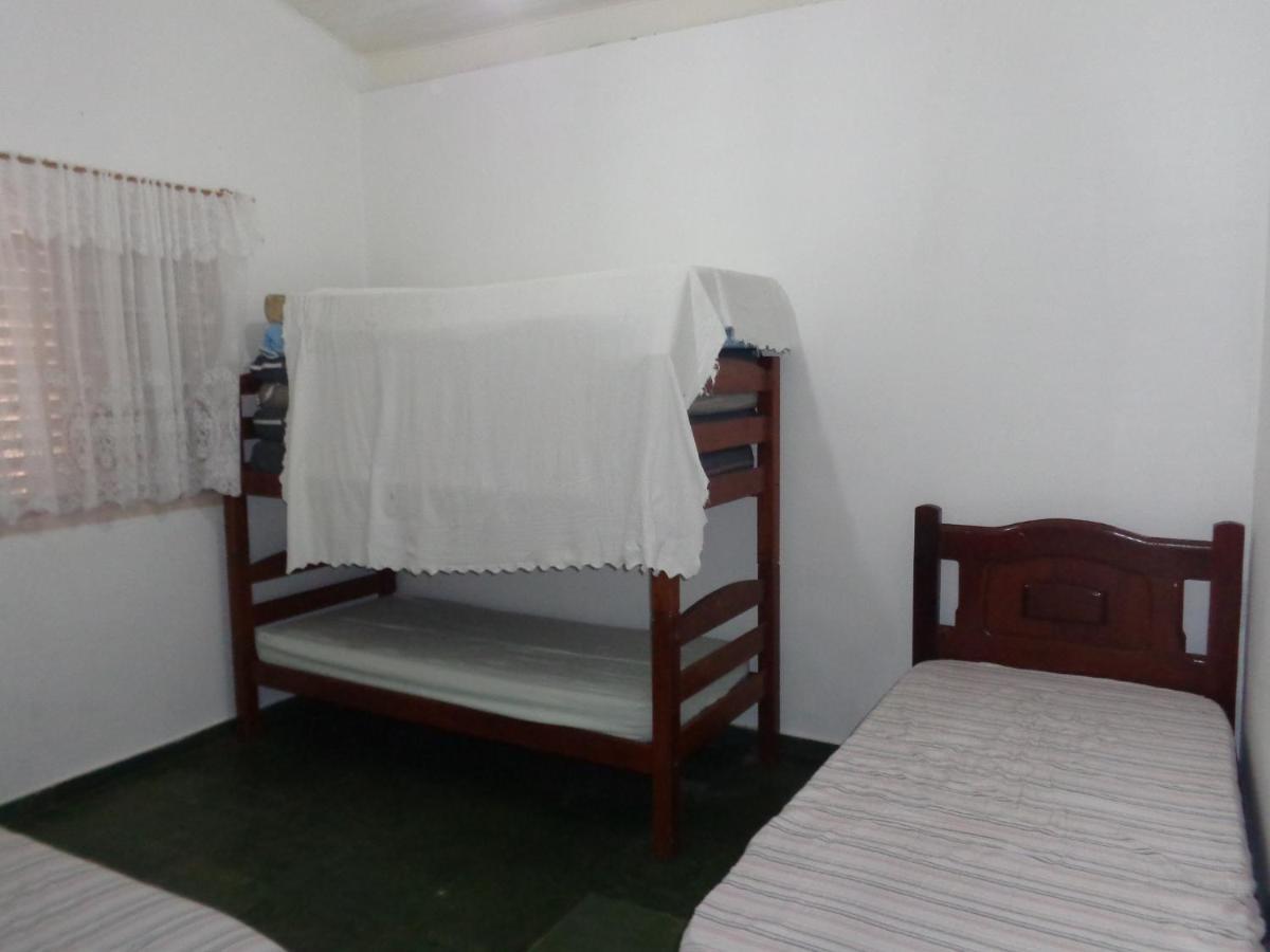 Maresias Casa Confortavel Ngoại thất bức ảnh